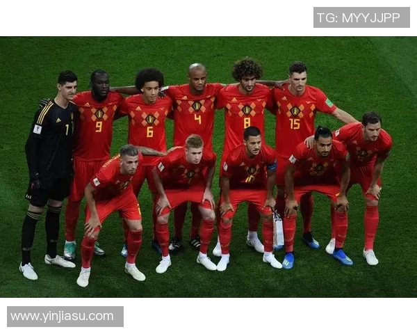 世预赛焦点战希腊迎战比利时谁能在关键时刻脱颖而出