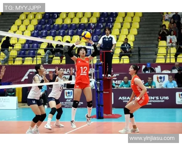 中国女排迎战意大利强敌全力以赴争夺世界排球赛荣耀之战